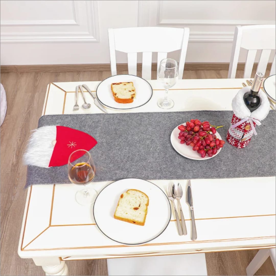 Christmas Table Runner
