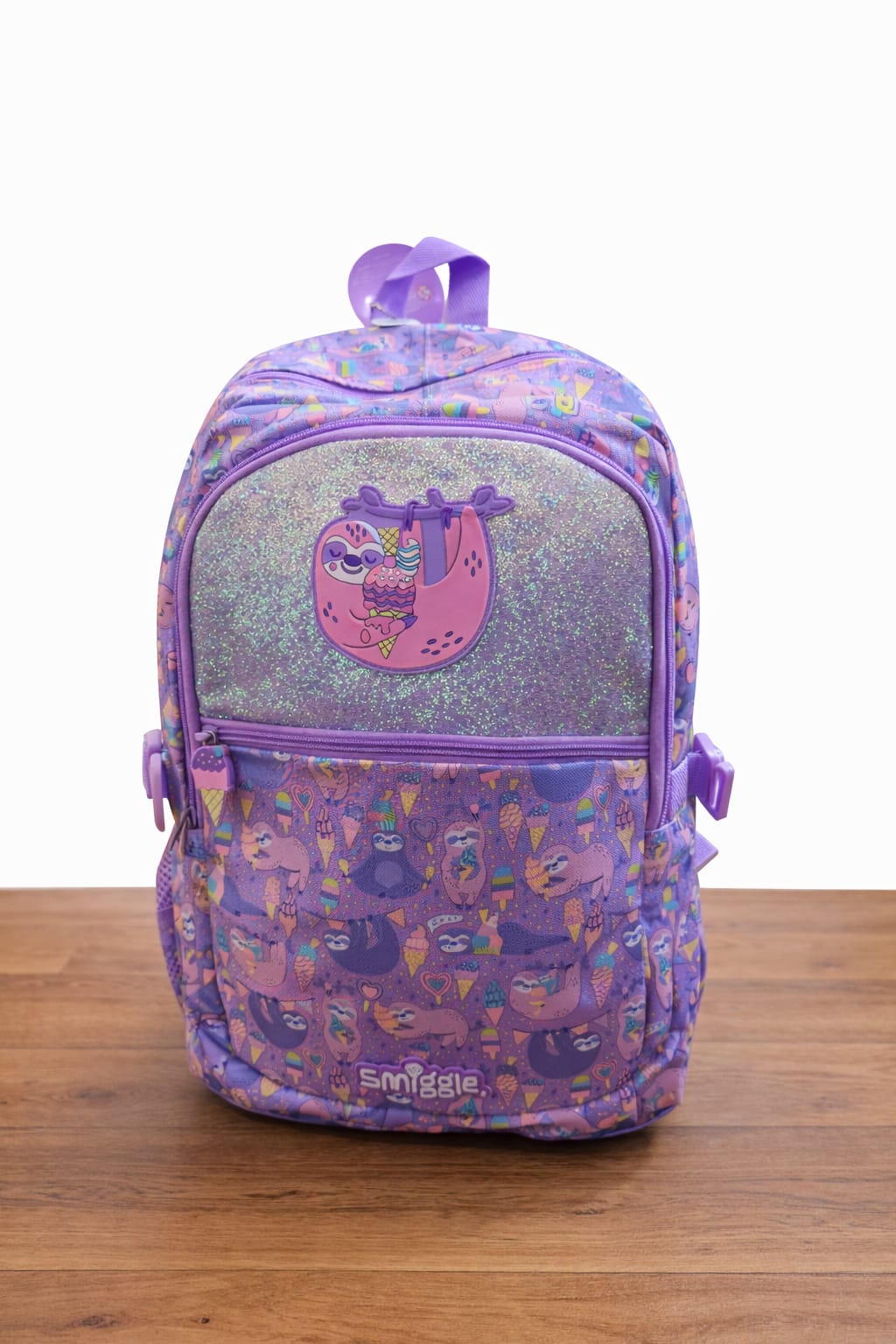 Smiggle School Bags
