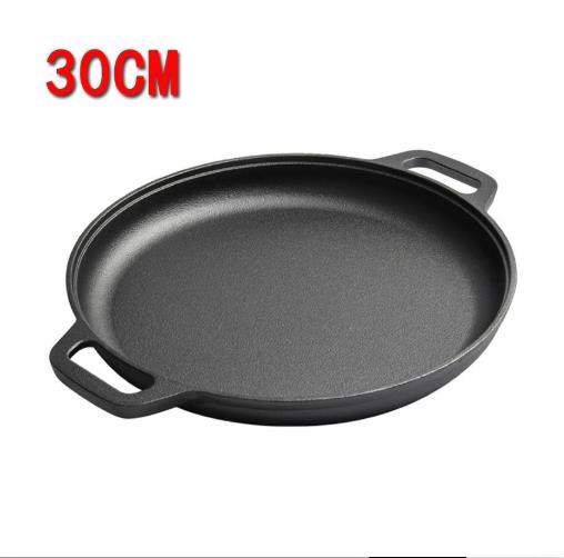 cast Iron skillet