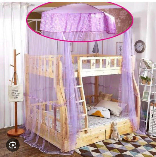 Top square mosquito nest (decker nets