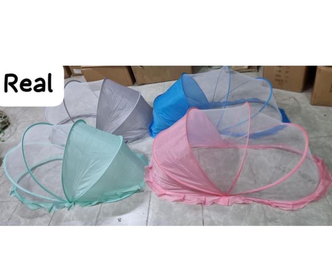 133x60x60cm baby mosquito net