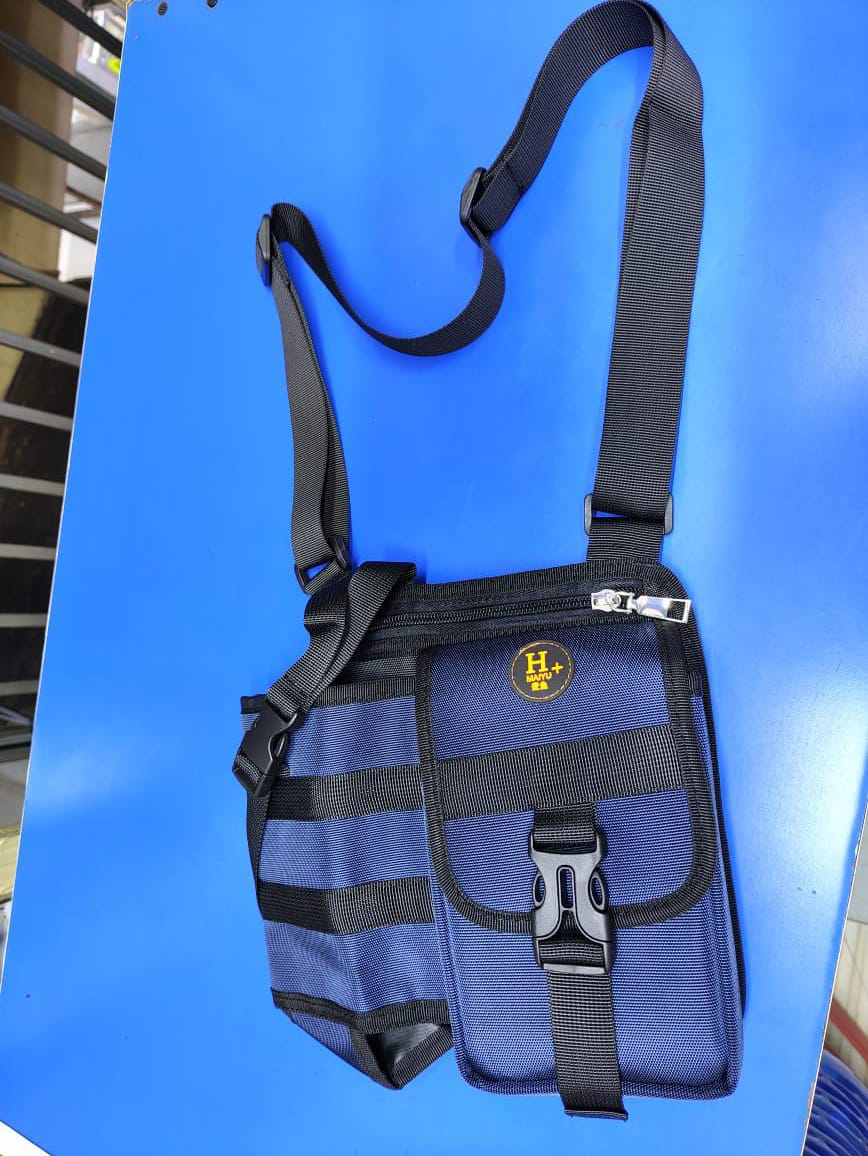 High Quality Sling Bag/Money Bag