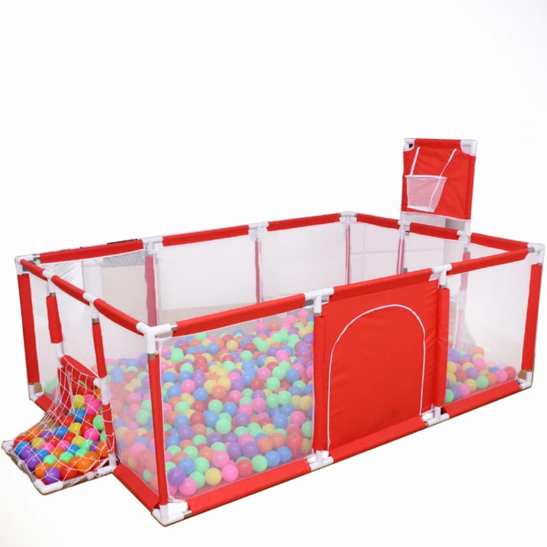 Play pen