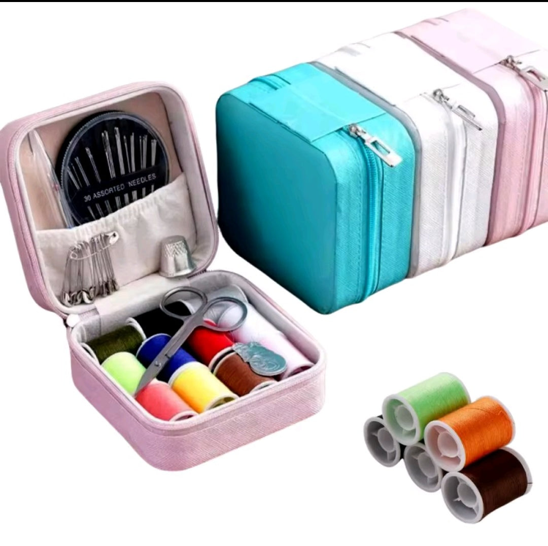 Mini sewing kit

Portable sewing tool