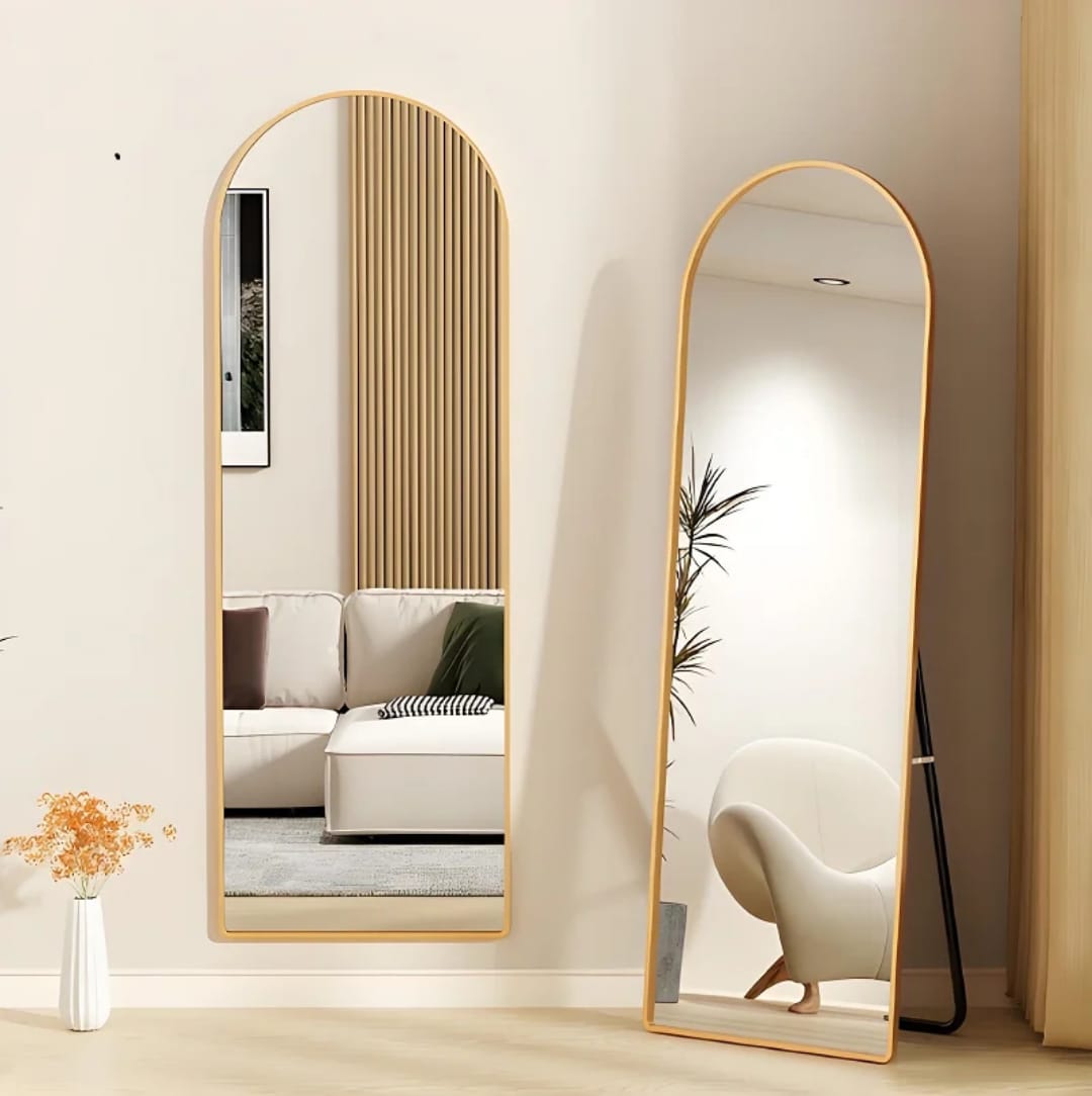Full body mirror
