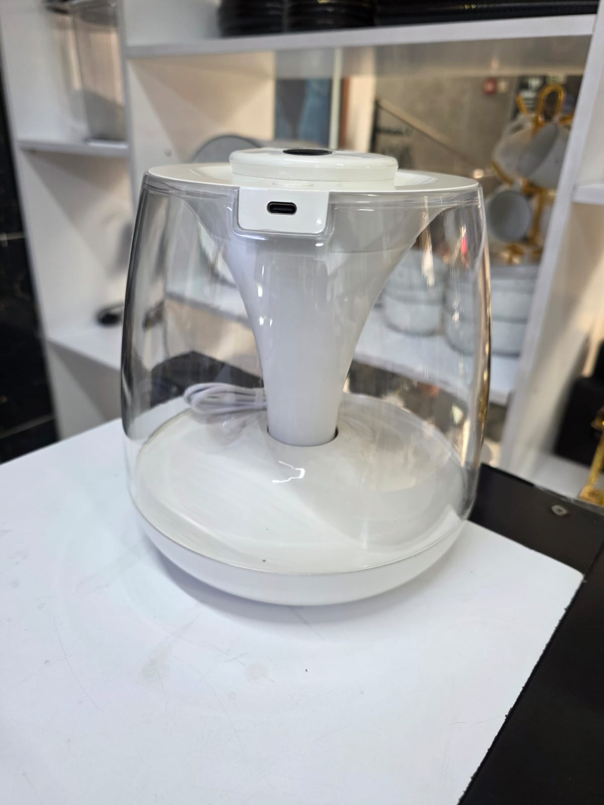 3L Big Capacity Humidifier