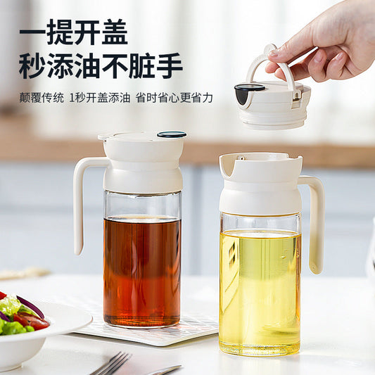 Oil/vinegar dispenser