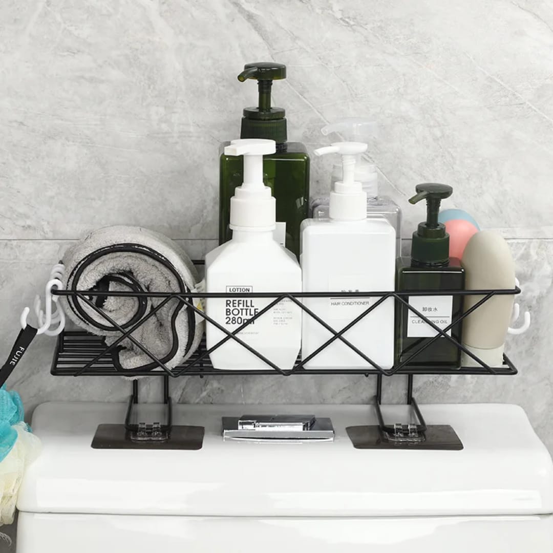Bathroom Bathroom Toilet Racks