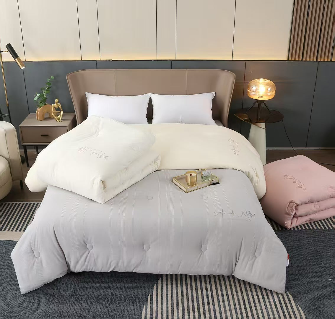 Premium quality duvet