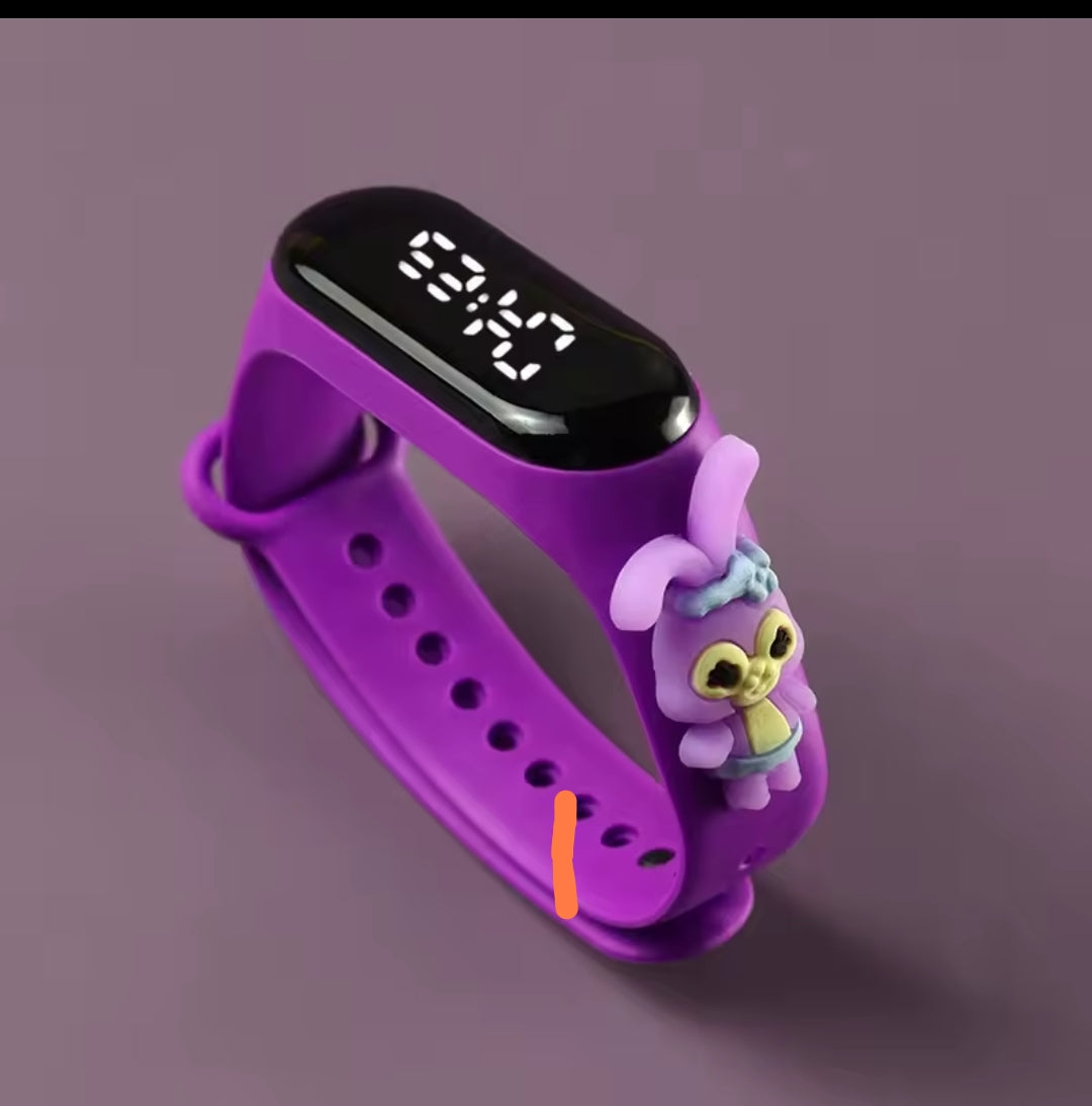 KIDS WATCHES