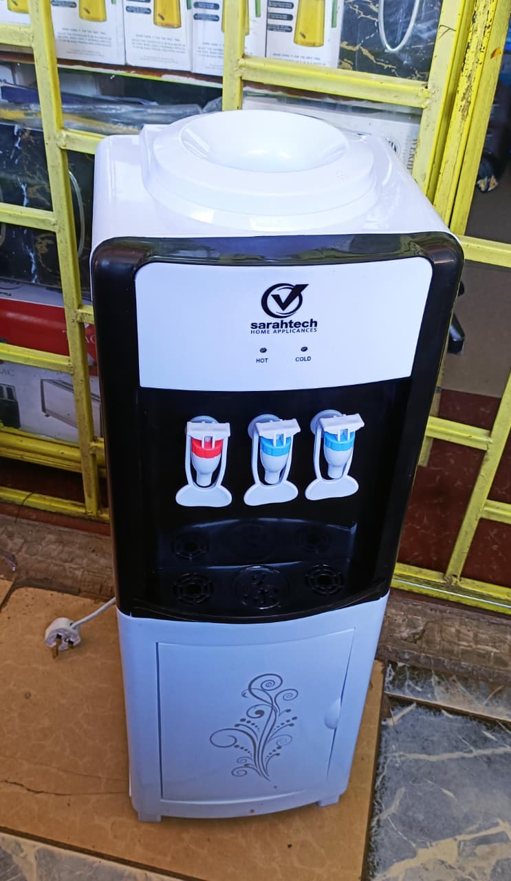 Sarahtech water dispenser