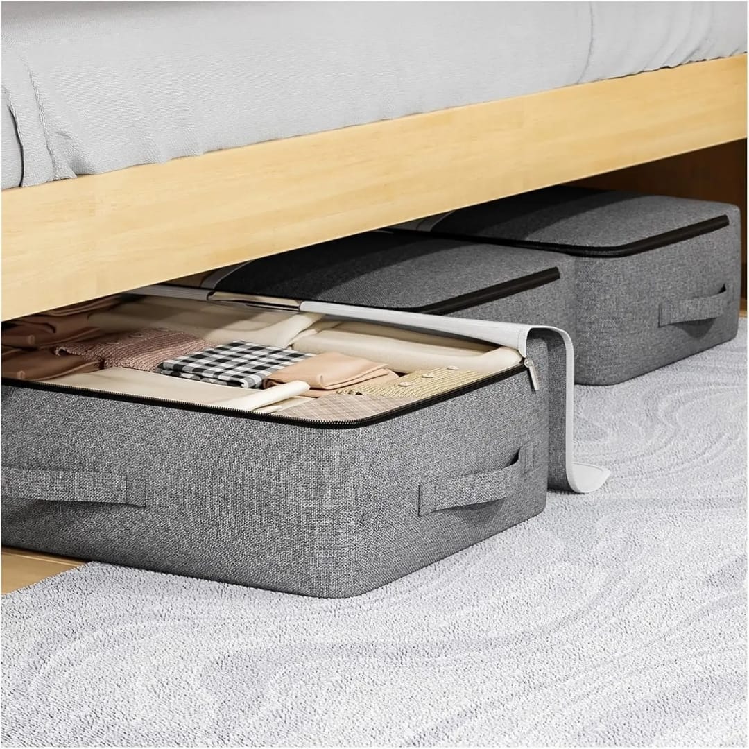 Under the Bed Storage Bag