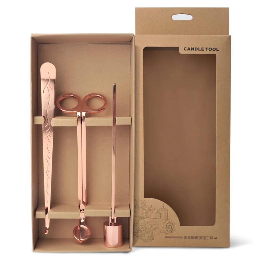 3 In 1 Candle Care Kit