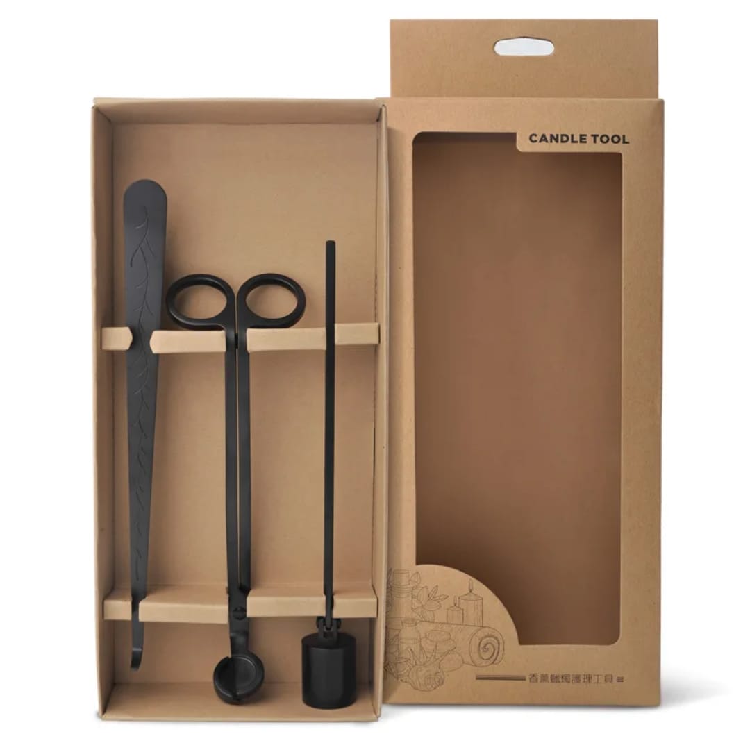 3 In 1 Candle Care Kit