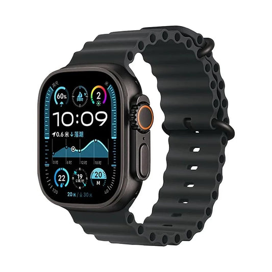 T900 ultra2 big screen smart watch 2.09 infinite display
