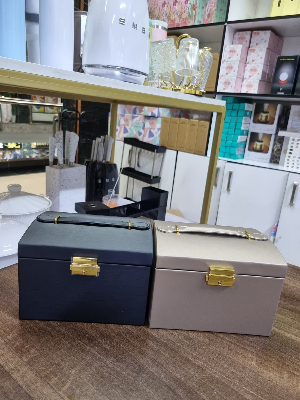 Jewellery Box Organizer