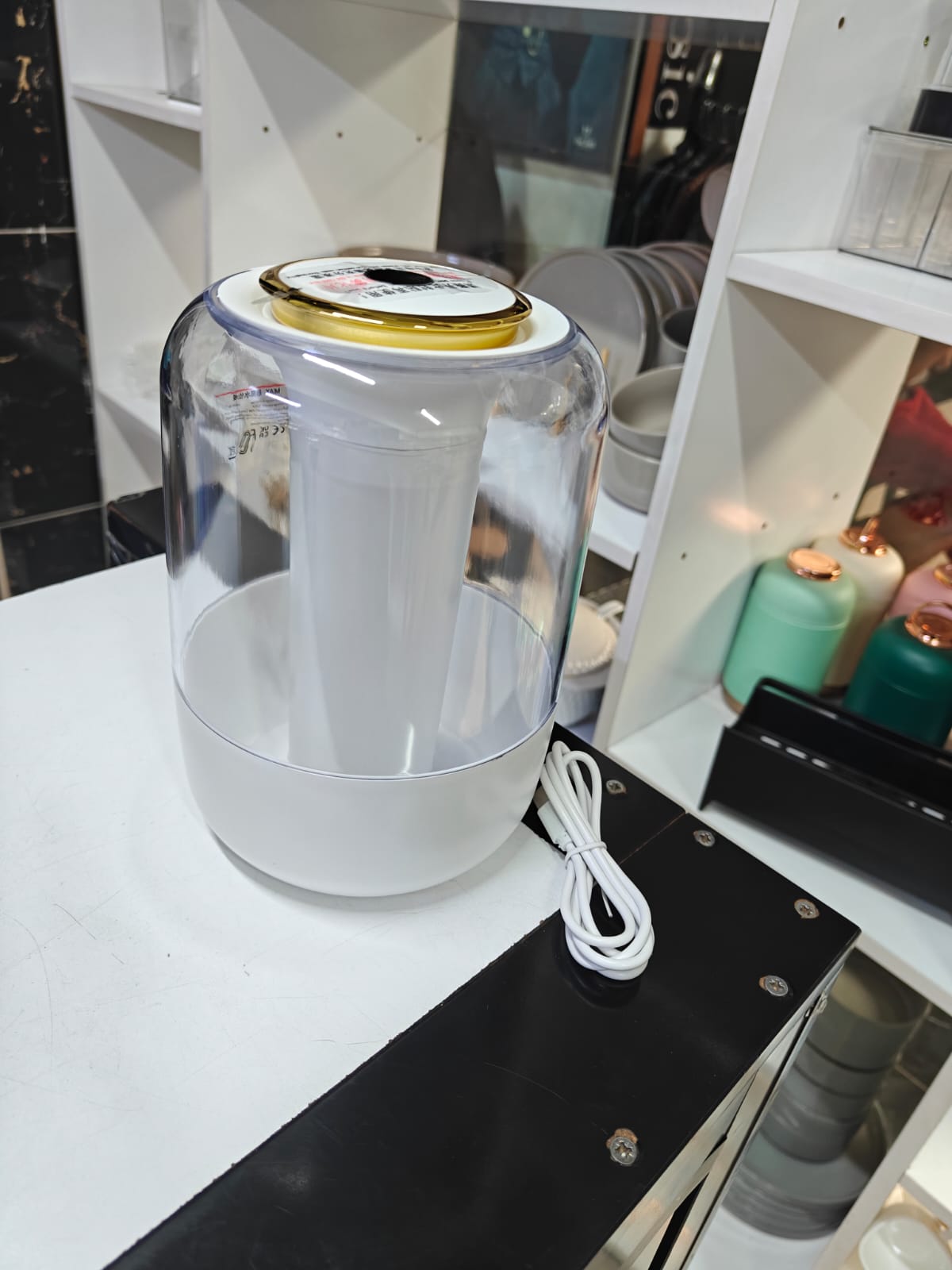 2.2l big capacity Humidifier