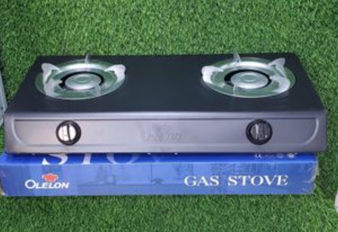 Tabletop gas stove
