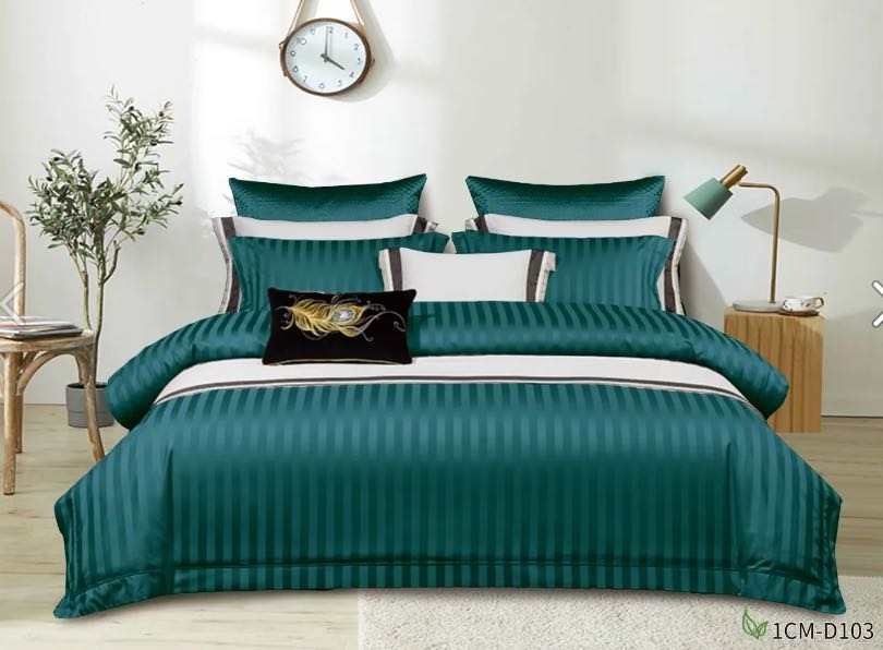 Luxury Satin Duvet covers