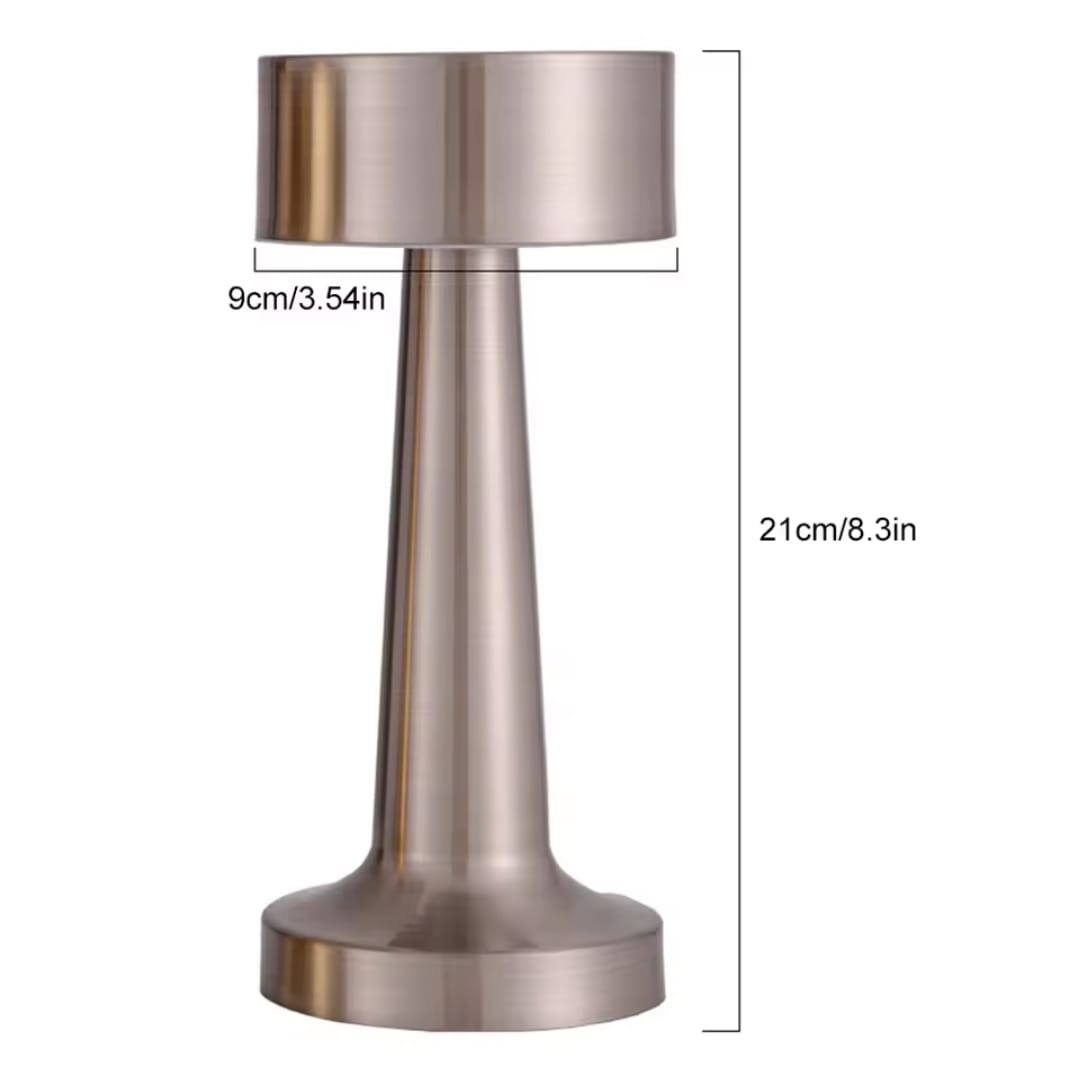 Dumbbell Design LED Light