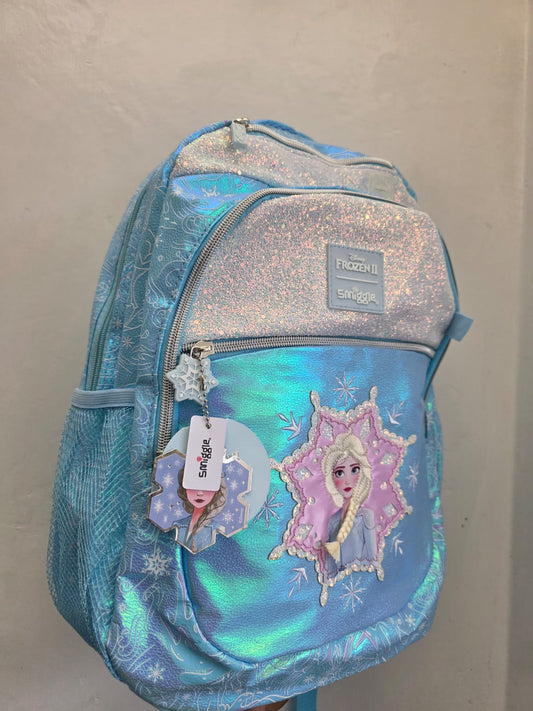 Smiggle School Bags
