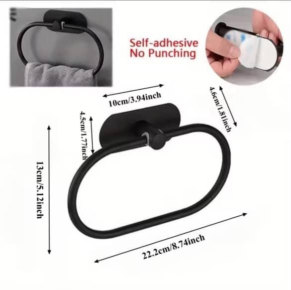 Towel Ring towel holder