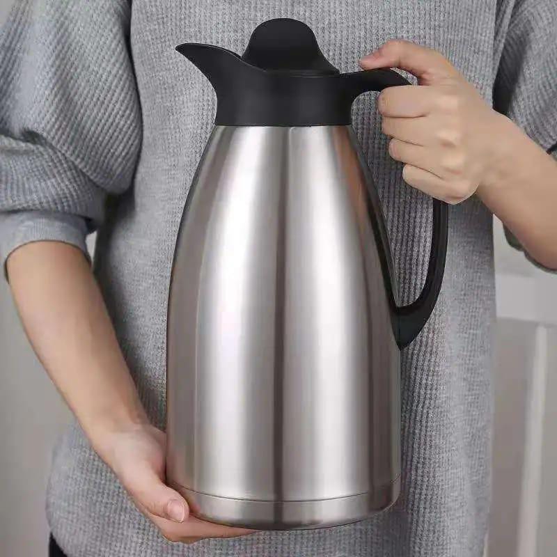 Unbreakable flask