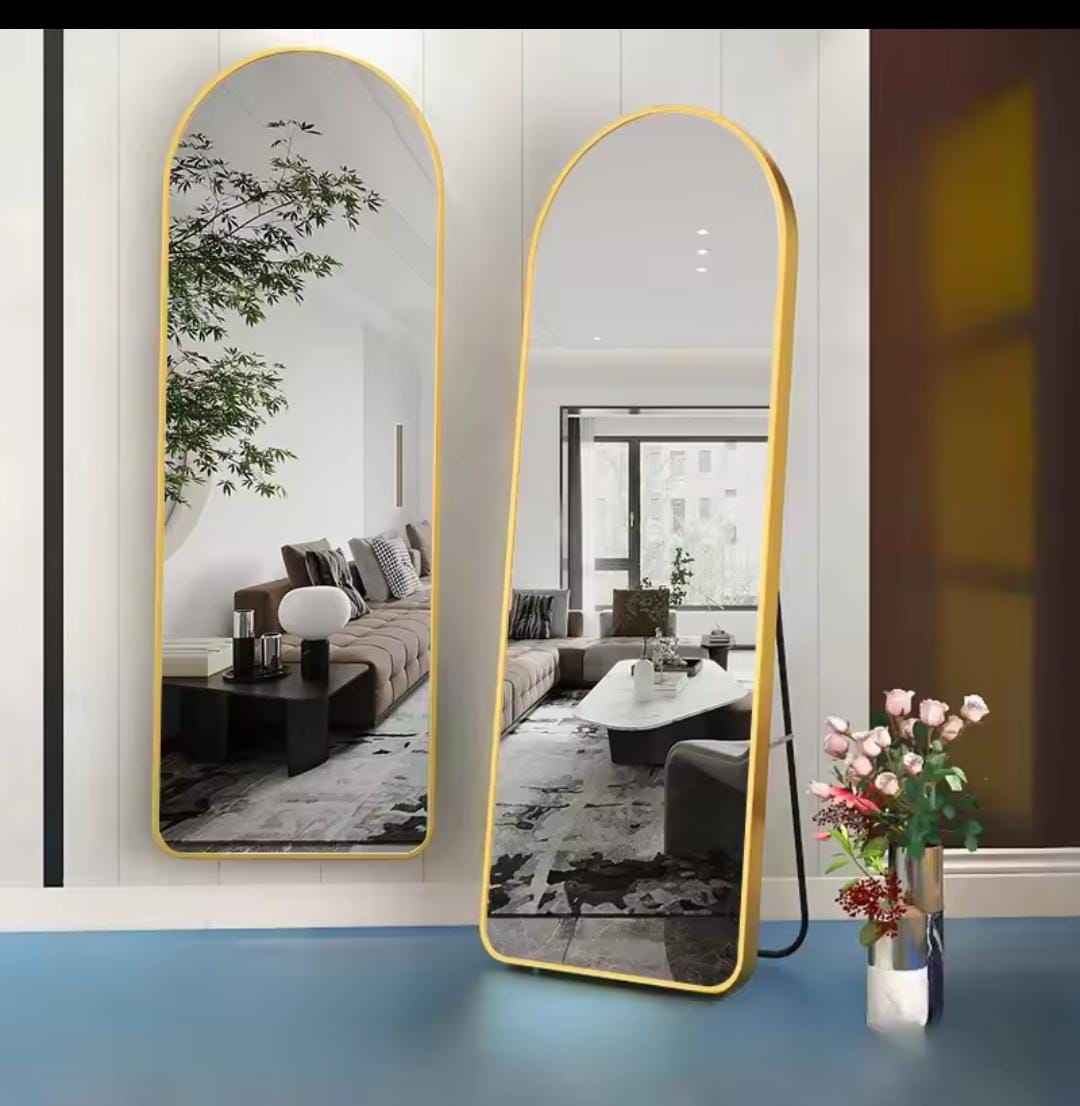 Full body mirror