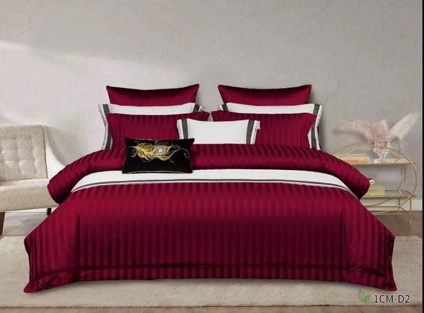 Luxury Satin Duvet covers