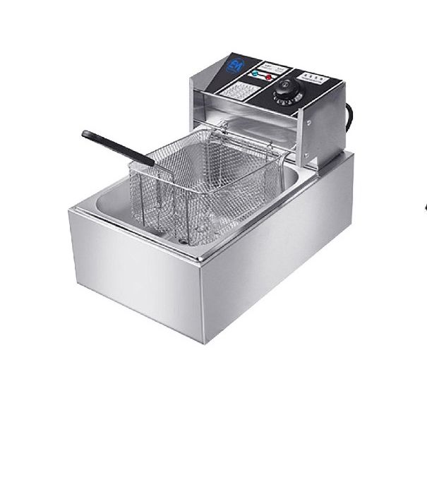 Deep Fryer