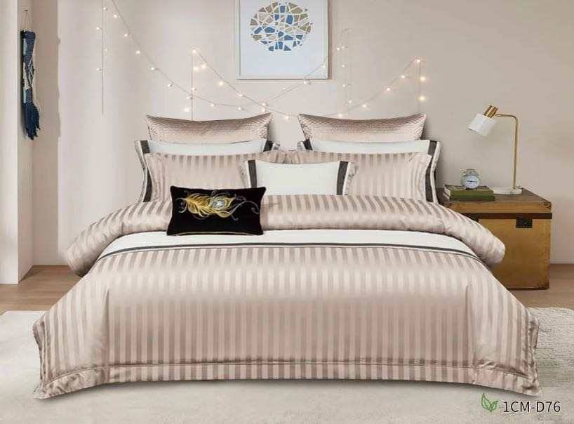 Luxury Satin Duvet covers