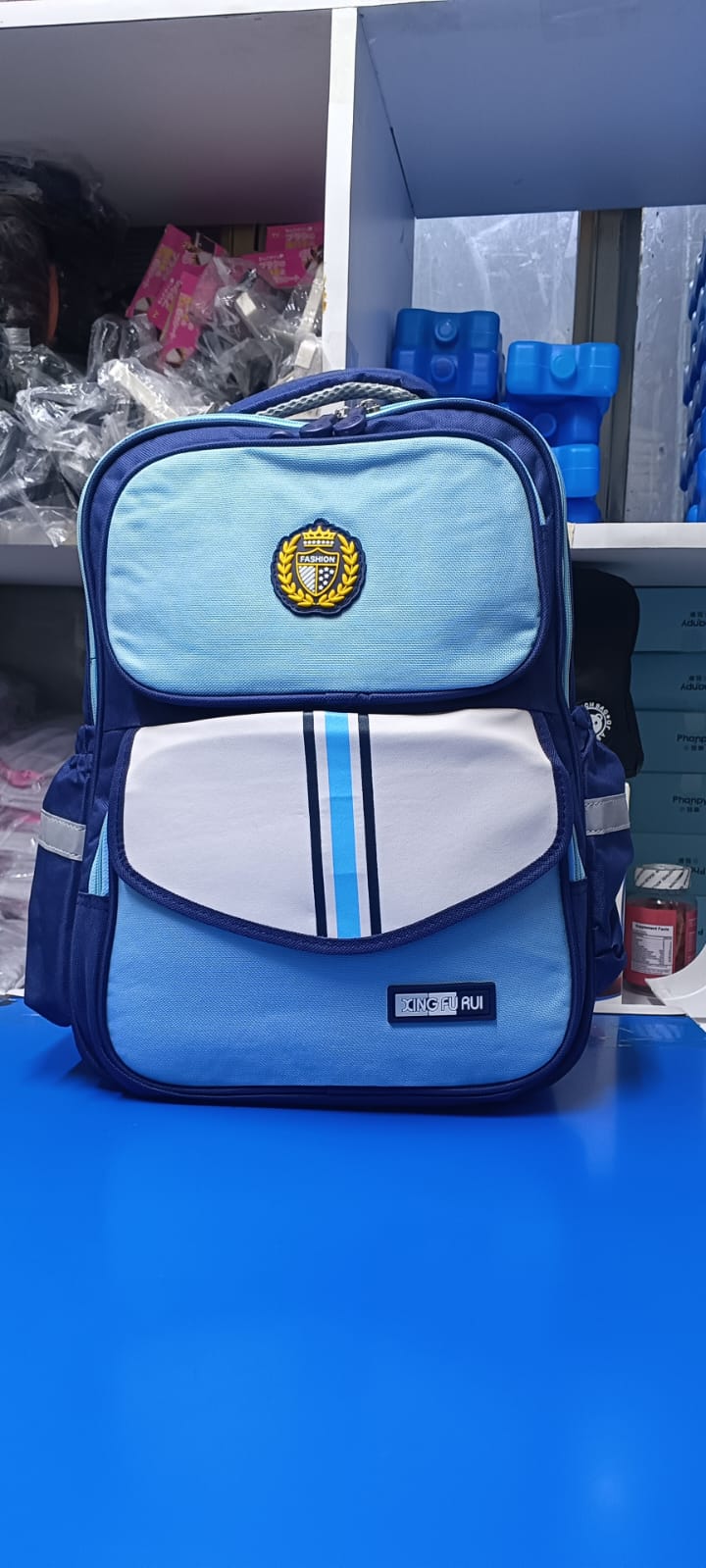 HIGH QUALITY KIDS SCHOOL BAG