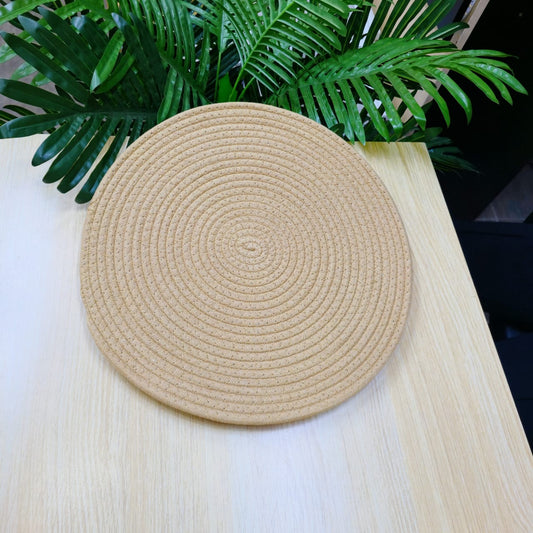 Woven Table Mats