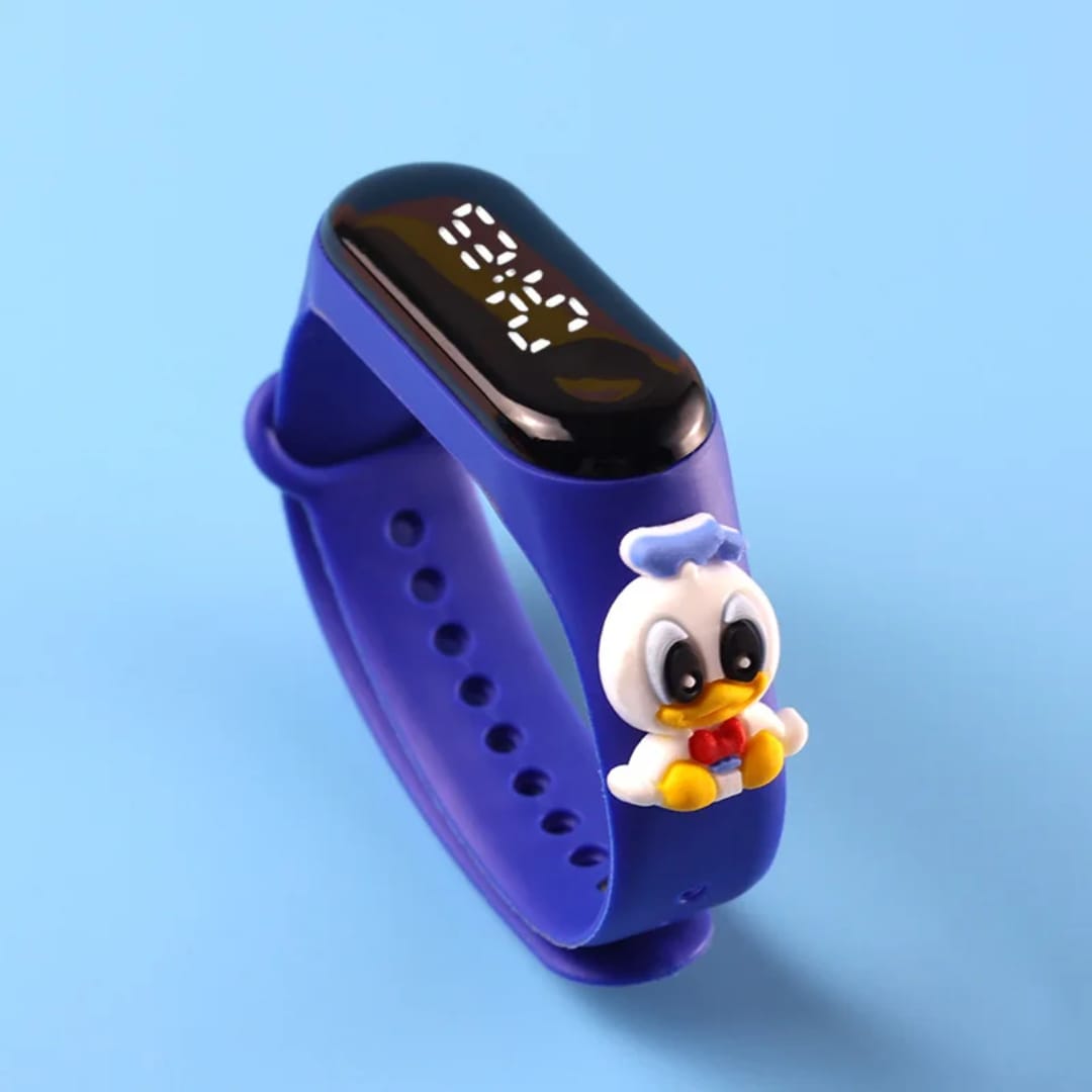 KIDS WATCHES