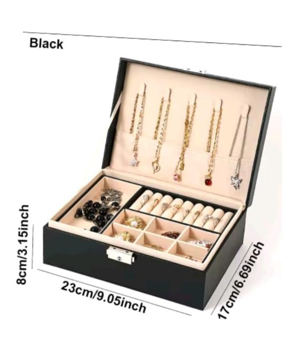 Jewelry Organizer/storage box