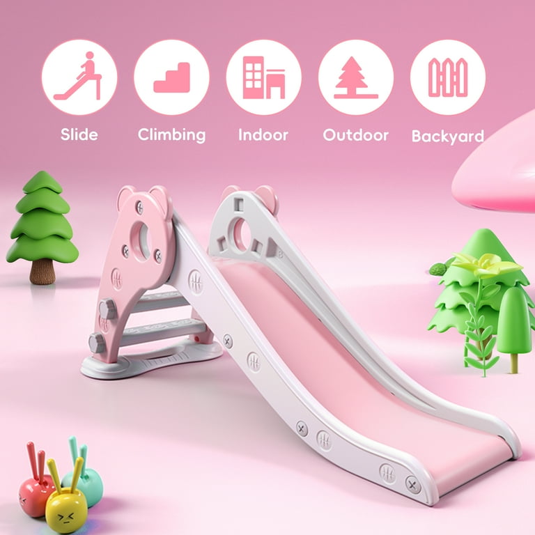 OUTDOOR /  INDOOR kids slide