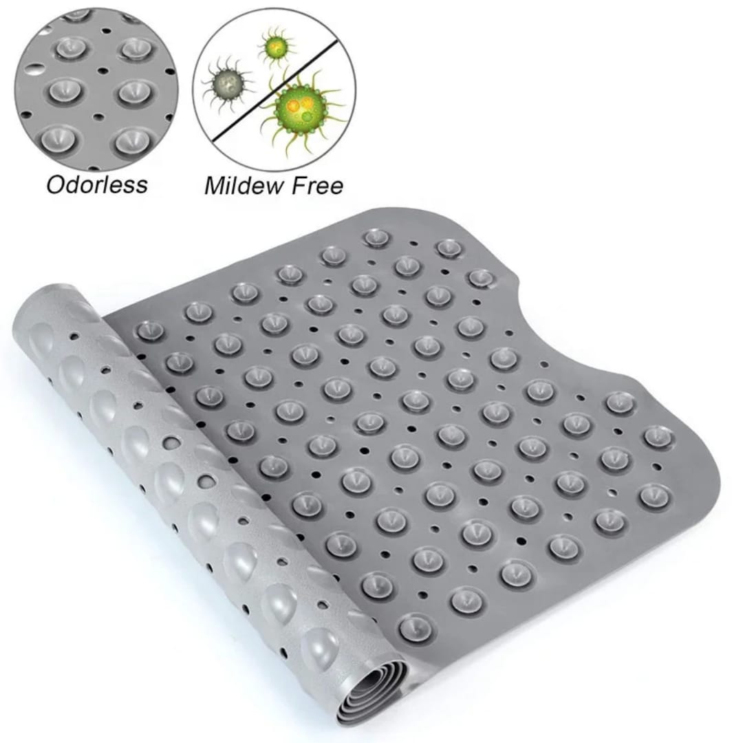 Big Size Silicone Bathroom antislip mats