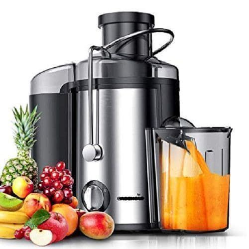 Sokany juicer