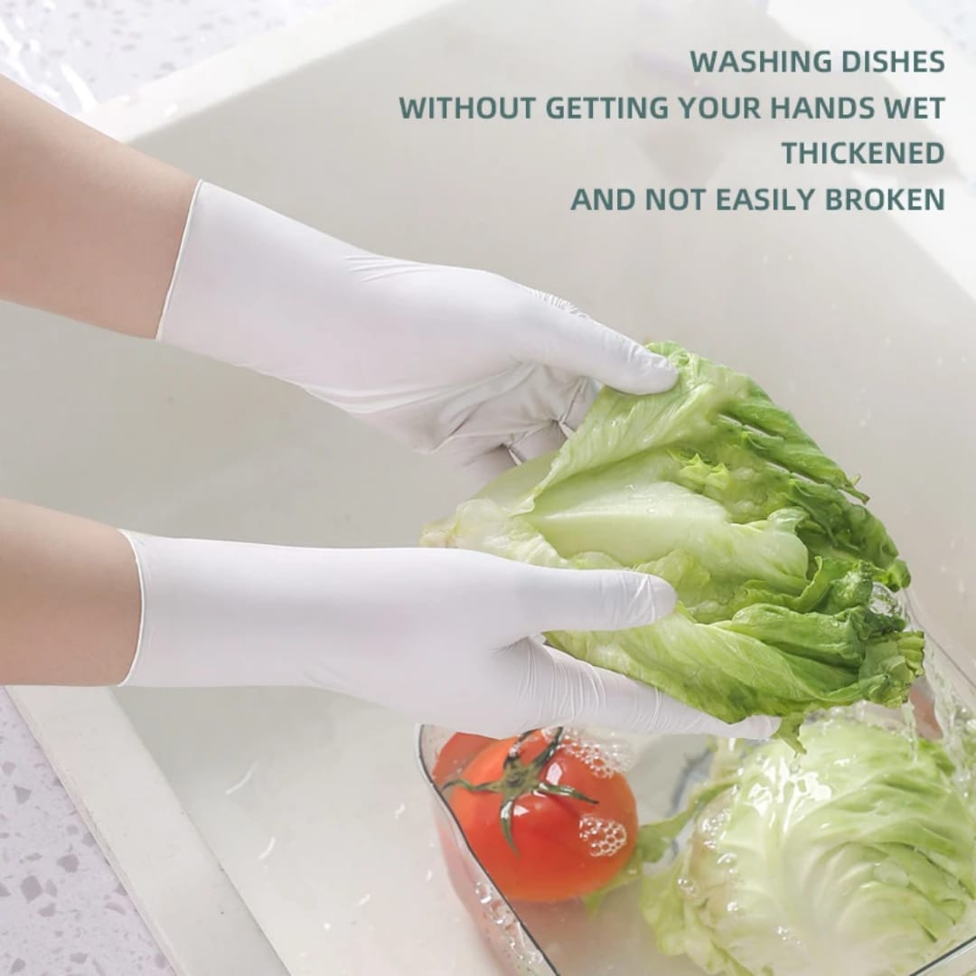 50pcs Marination/ Multi-purpose Gloves