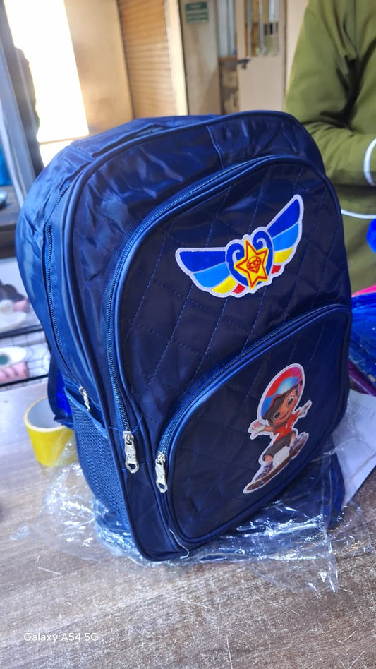 Kids back packs