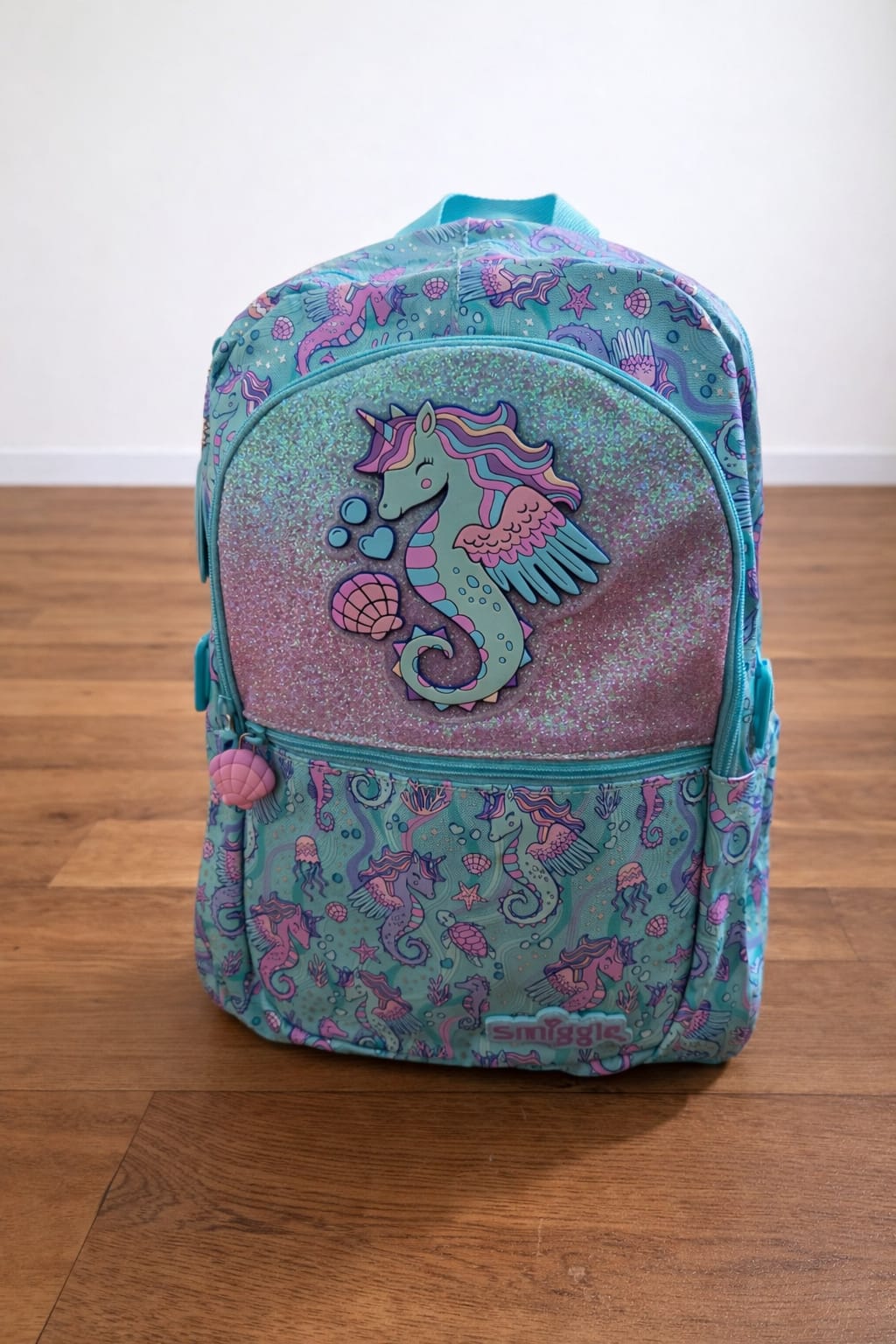 Smiggle School Bags