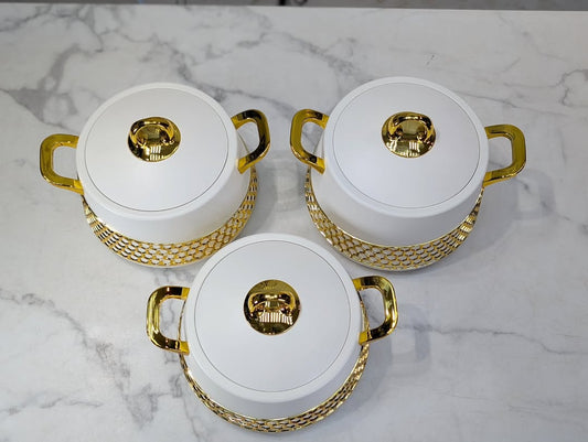 Premium Food warmers Casserole