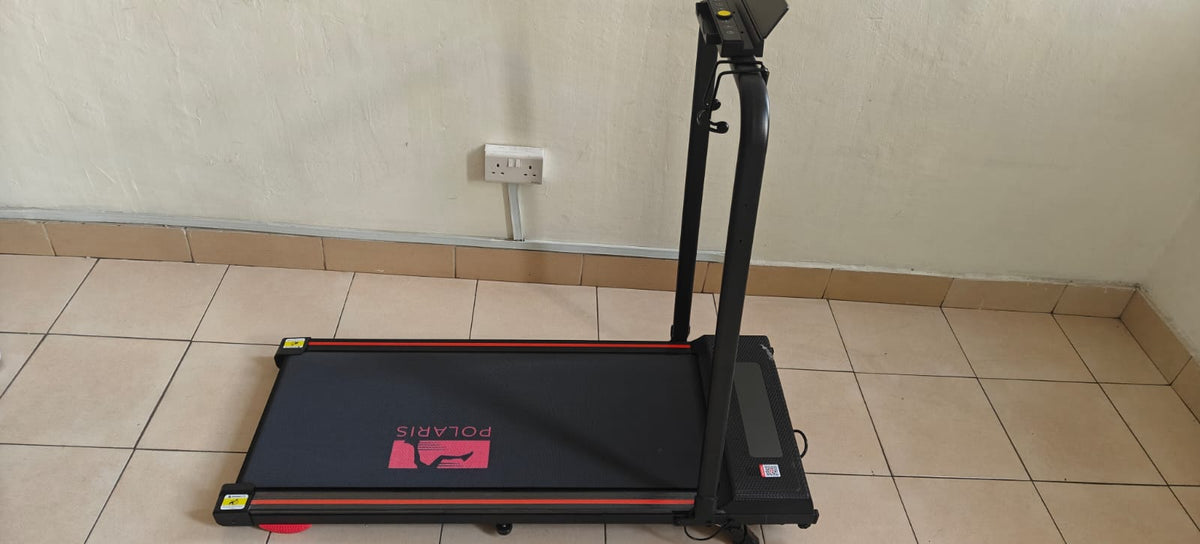 Polaris Foldable Walking pad