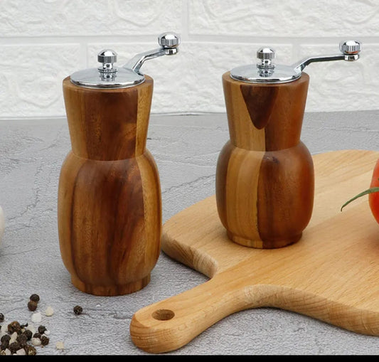 Salt & Pepper Grinder