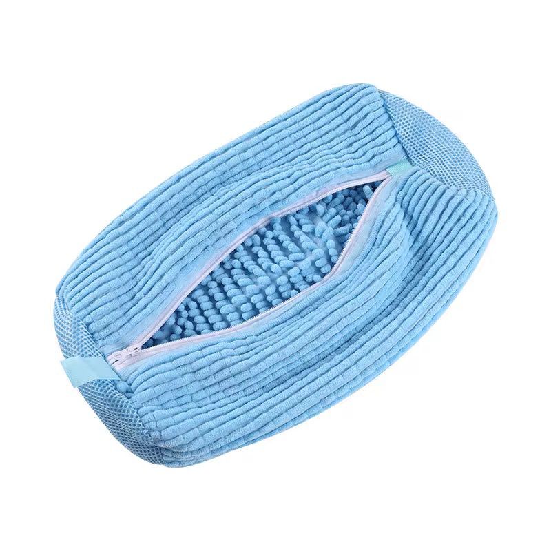 Large size Eco-Friendly Washing Machine Shoe Washing Bag 👟