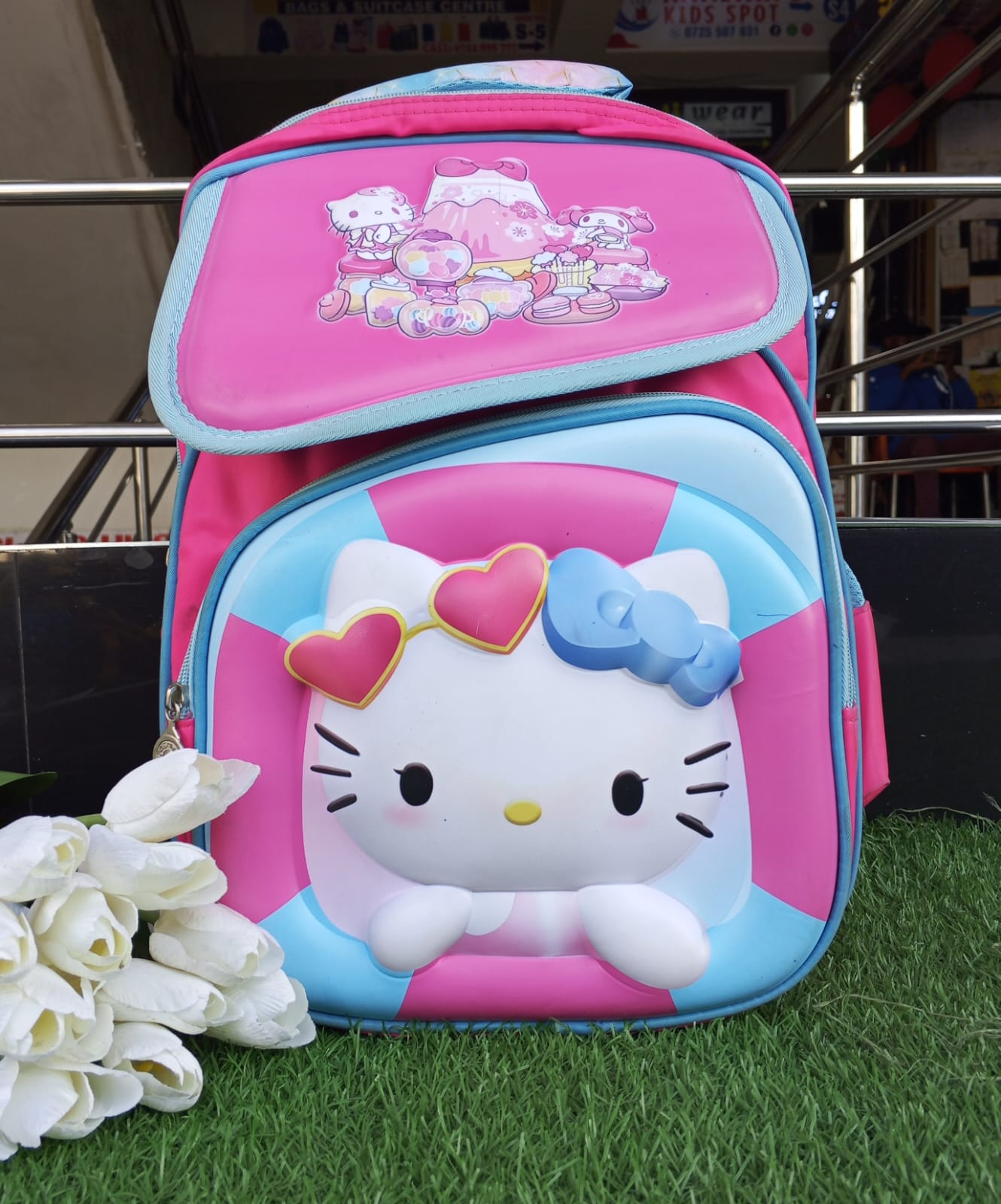 Kids School bags