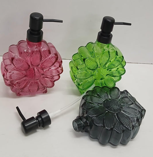 Soap / Lotion dispenser