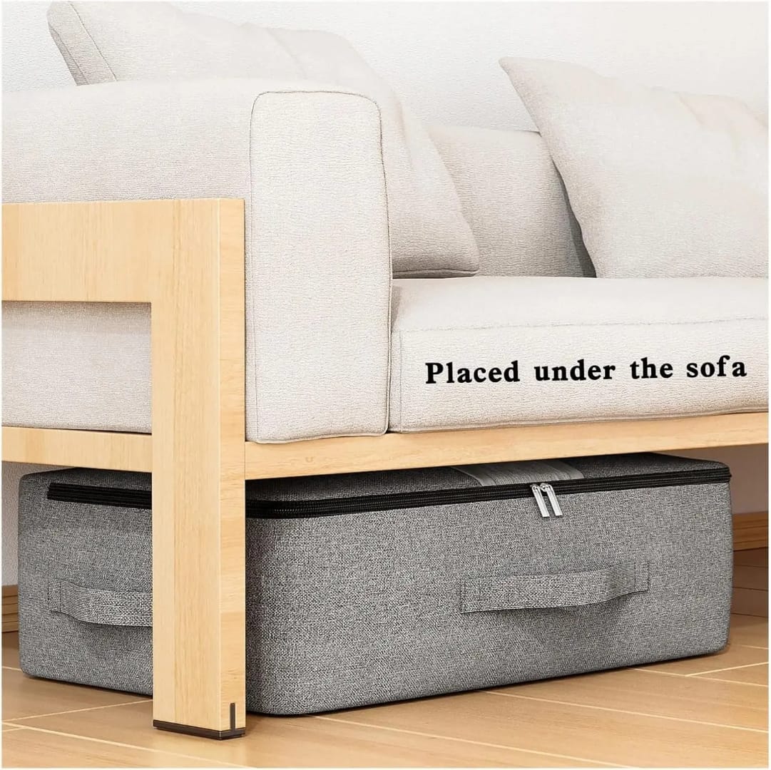 Under the Bed Storage Bag