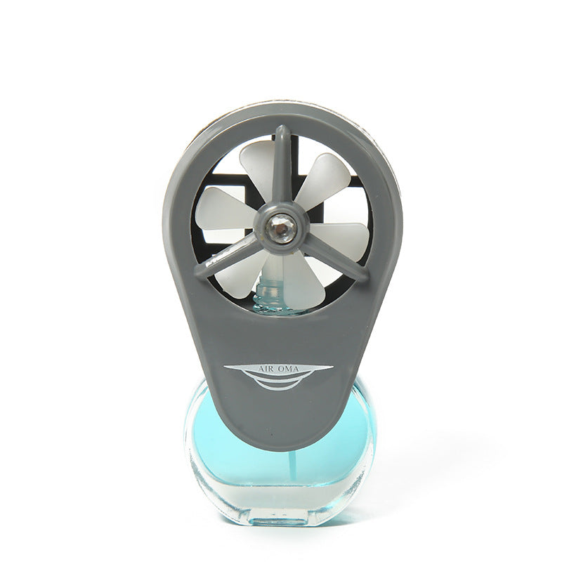 Car Air freshener, Natural fragrance for car Air Outlet...10 mls,Last 60 days