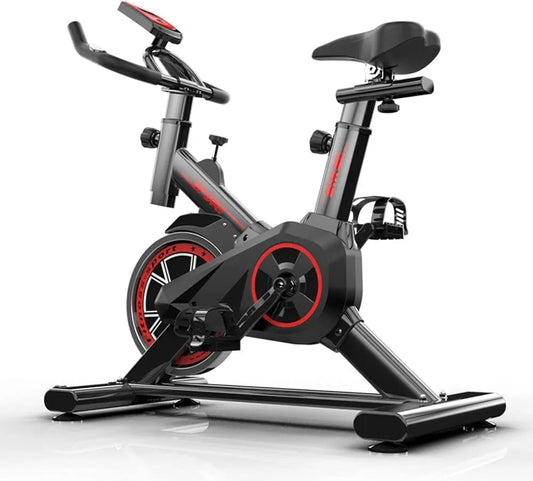 Portable Spin bike